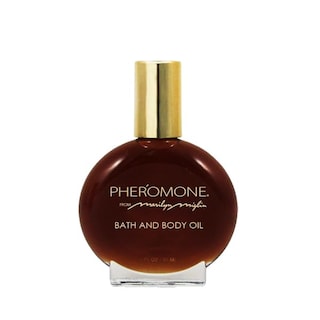 Foto 2 | Aceite De Baño Y Cuerpo Marilyn Miglin Pheromone 30 Ml - Venta Internacional.