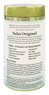 Foto 3 | Té Organic India Tulsi Original 100 Ml - Venta Internacional.