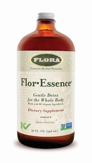 Foto 1 | Tea Blend Flora Flor Essence, 946 Ml, Limpiador Desintoxicante Suave - Venta Internacional.