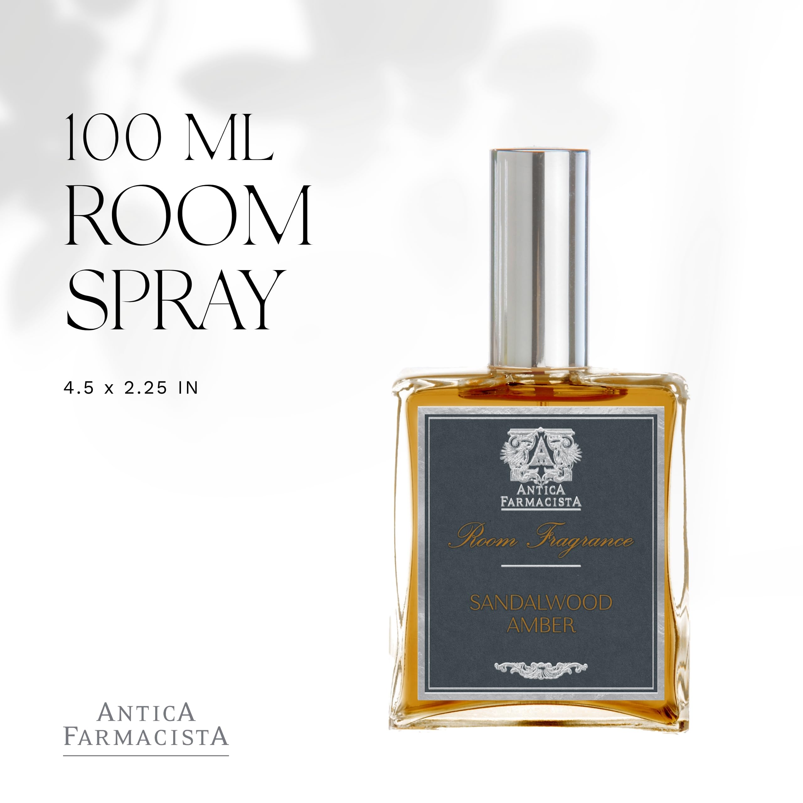 Foto 3 pulgar | Spray De Habitación Antica Farmacista Sandalwood Amber 100 Ml - Venta Internacional.
