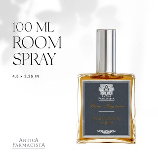 Foto 2 | Spray De Habitación Antica Farmacista Sandalwood Amber 100 Ml - Venta Internacional.