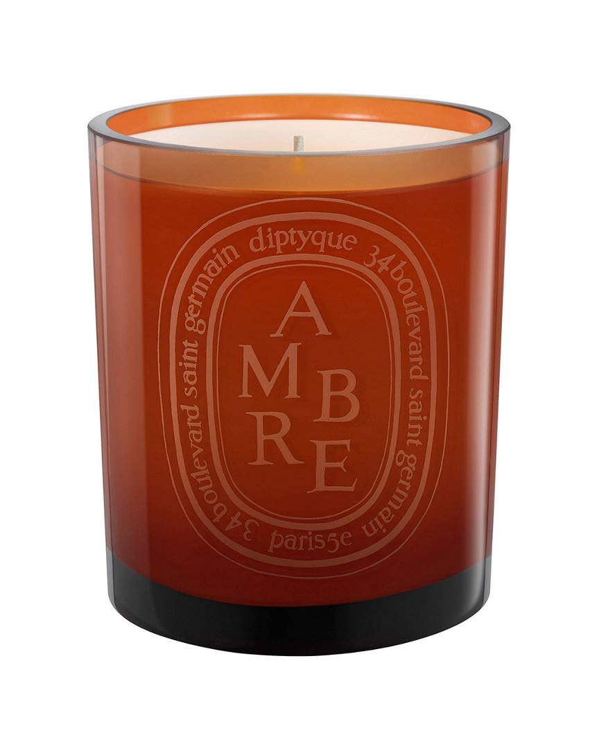 Foto 1 | Vela Perfumada Diptyque Ambre 300ml - Venta Internacional.