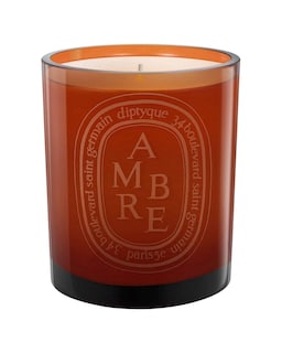 Foto 1 | Vela Perfumada Diptyque Ambre 300ml - Venta Internacional.