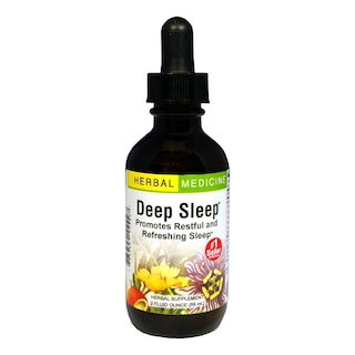 Foto 1 | Suplemento De Hierbas, Etc. Sueño Profundo, 60 Ml - Venta Internacional.
