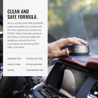Foto 5 | Aceite Difusor Para Coche Hotel Collection My Way, 20 Ml - Venta Internacional.