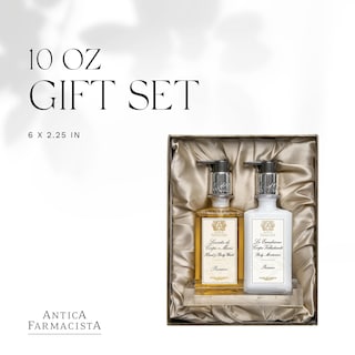 Foto 2 | Set De Regalo Bath & Body Antica Farmacista Prosecco Para Mujer - Venta Internacional.