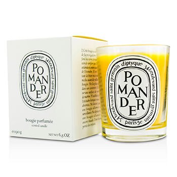Foto 2 pulgar | Vela Perfumada Diptyque Pomander 190g - Venta Internacional.