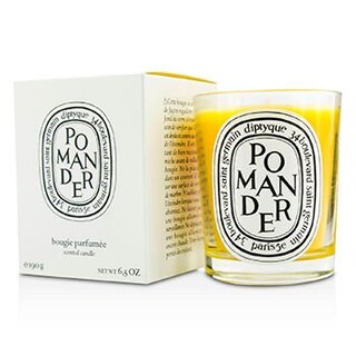 Foto 1 | Vela Perfumada Diptyque Pomander 190g - Venta Internacional.