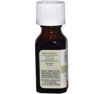 Foto 2 | Aceite Esencial Aura Cacia Grounding Vetiver 15 Ml - Venta Internacional.