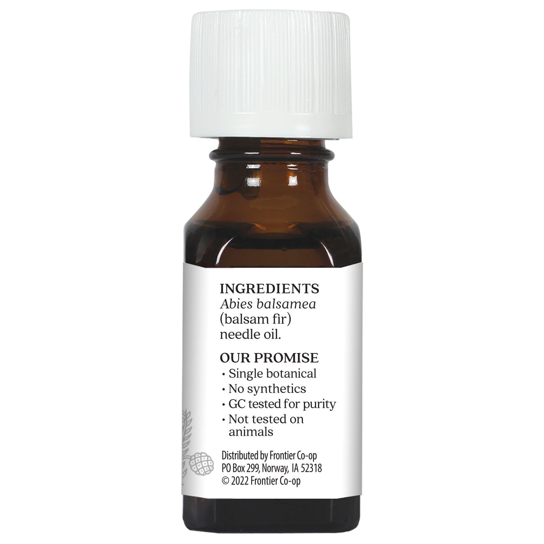 Foto 3 pulgar | Aceite Esencial Aura Cacia Balsam Bef Needle 15 Ml - Venta Internacional.