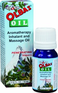 Foto 1 | Aceite Esencial Olbas, 9,5 Ml, Fórmula Totalmente Natural De Suiza - Venta Internacional.