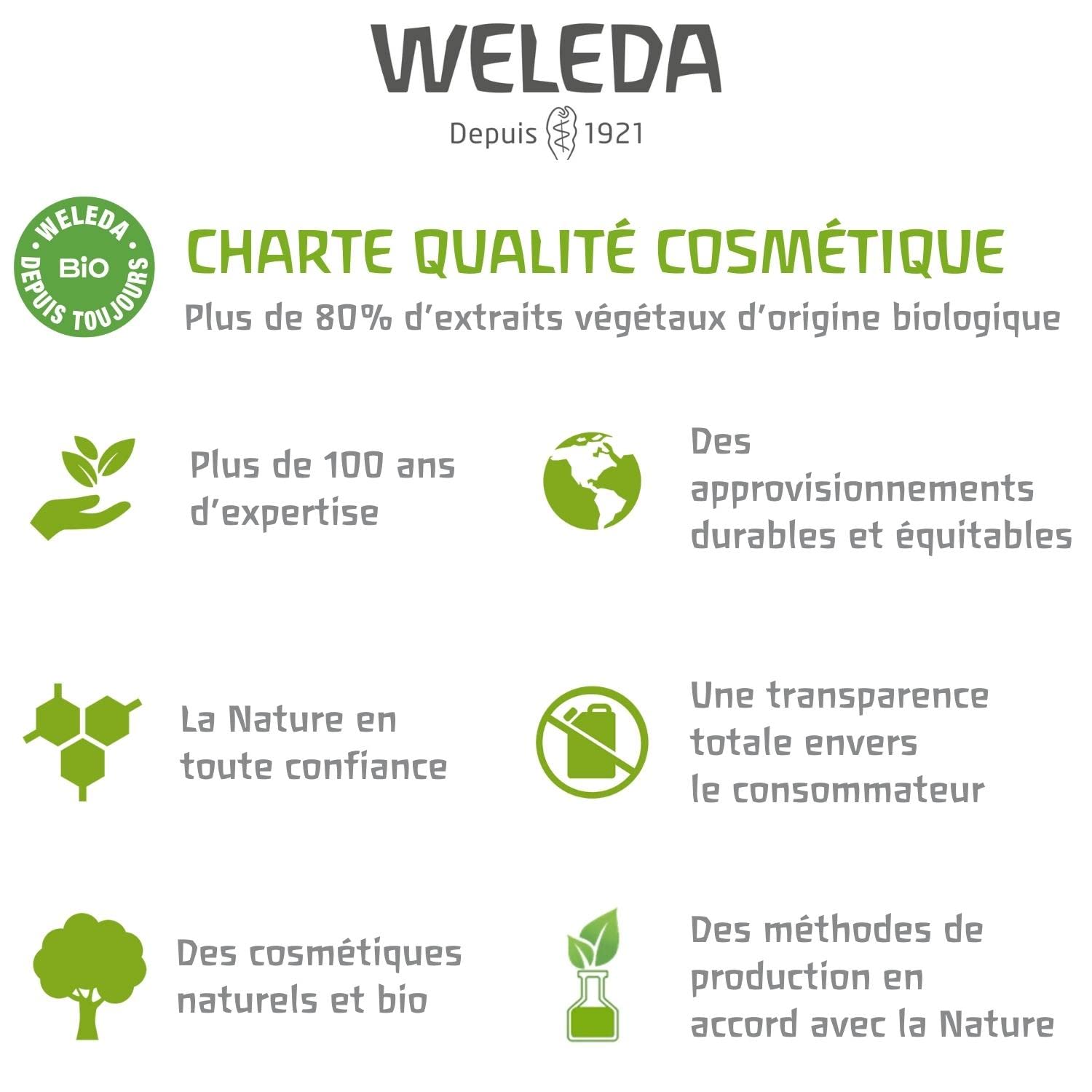 Foto 6 pulgar | Aceite De Masaje Weleda Arnica 200ml - Venta Internacional.