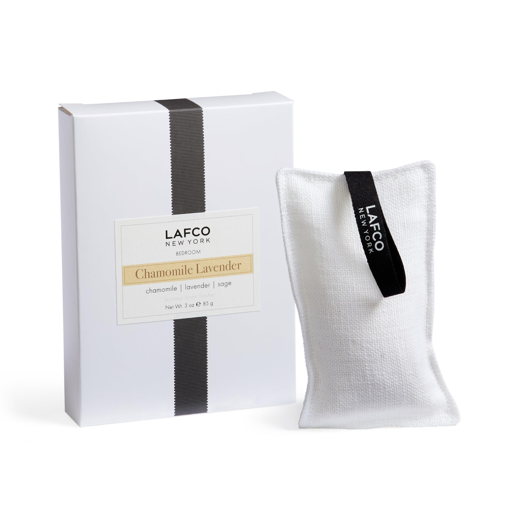 Foto 1 | Bolsita De Lino Perfumada Lafco New York Chamomile Lavender - Venta Internacional.