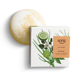 Foto 1 | Bomba De Baño Kohler Sprig Bergamota Y Citronela Hipoalergénica - Venta Internacional.