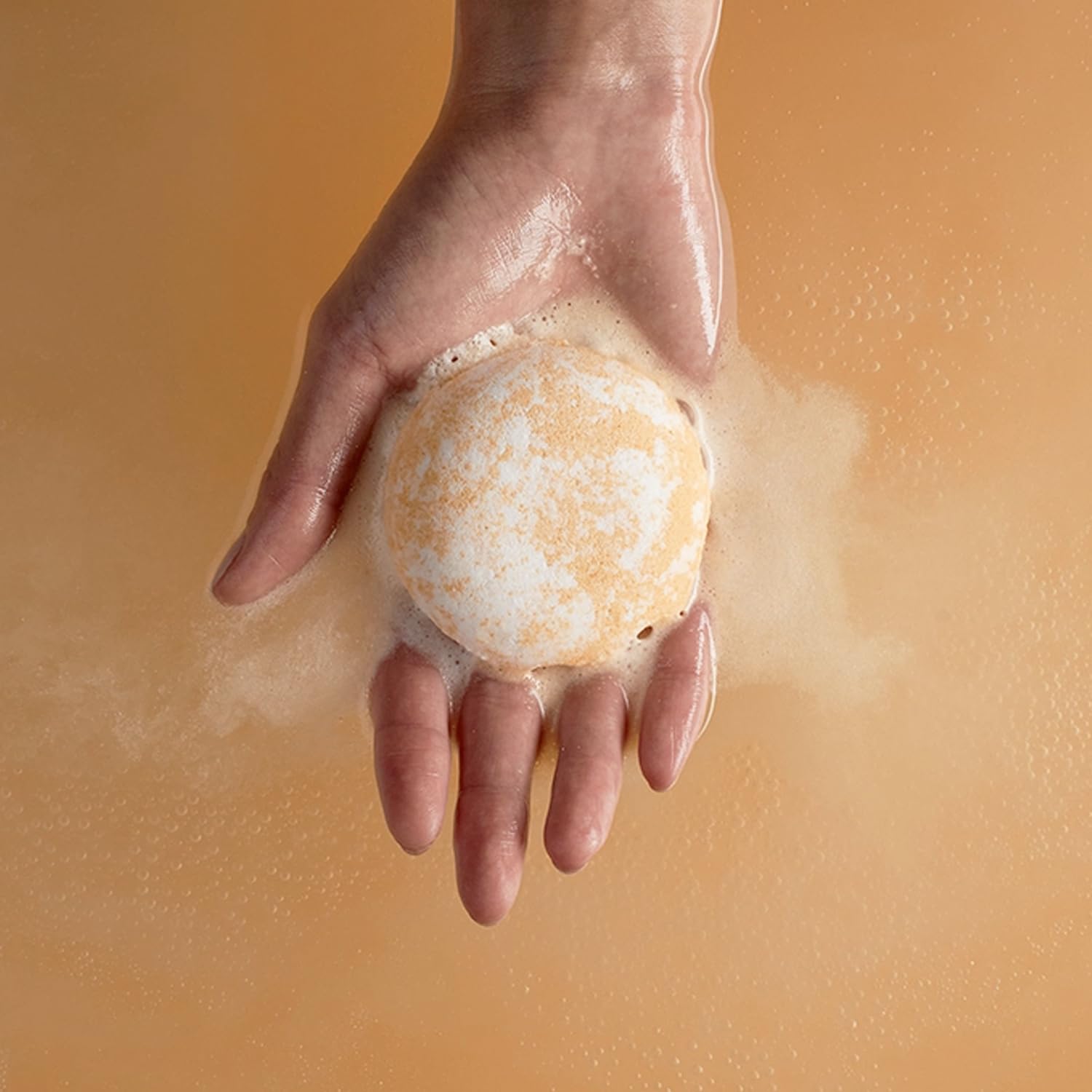 Foto 4 | Bomba De Baño Kohler Sprig Bergamota Y Citronela Hipoalergénica - Venta Internacional.