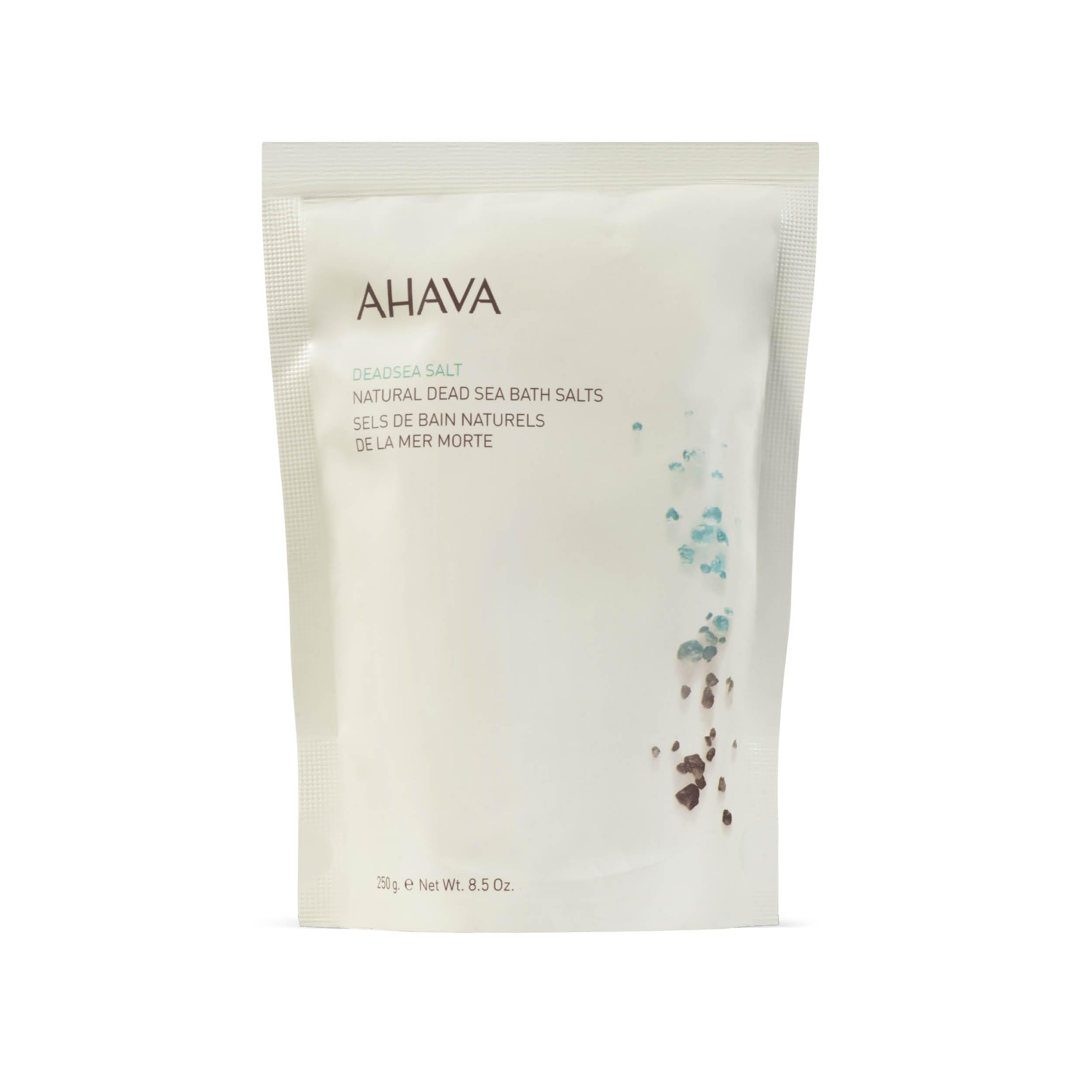 Foto 1 | Sal De Baño Ahava Mineral Del Mar Muerto Para Una Relajación Intensa, 250 Ml - Venta Internacional.