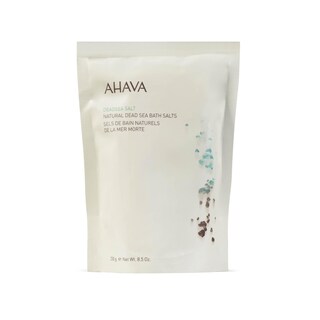 Foto 1 | Sal De Baño Ahava Mineral Del Mar Muerto Para Una Relajación Intensa, 250 Ml - Venta Internacional.