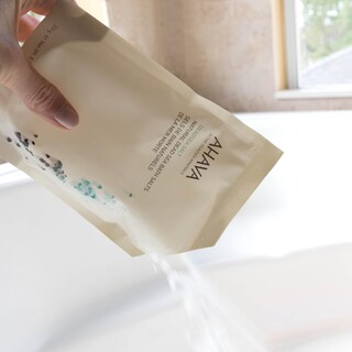Foto 3 | Sal De Baño Ahava Mineral Del Mar Muerto Para Una Relajación Intensa, 250 Ml - Venta Internacional.