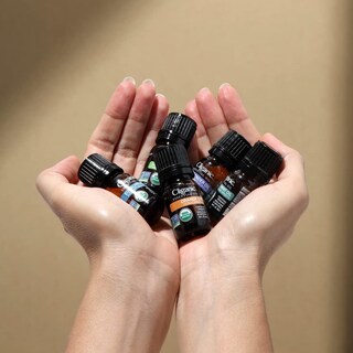 Foto 3 | Aceite Esencial De Bergamota Orgánica Cliganic, 30 Ml, 100% Puro - Venta Internacional.