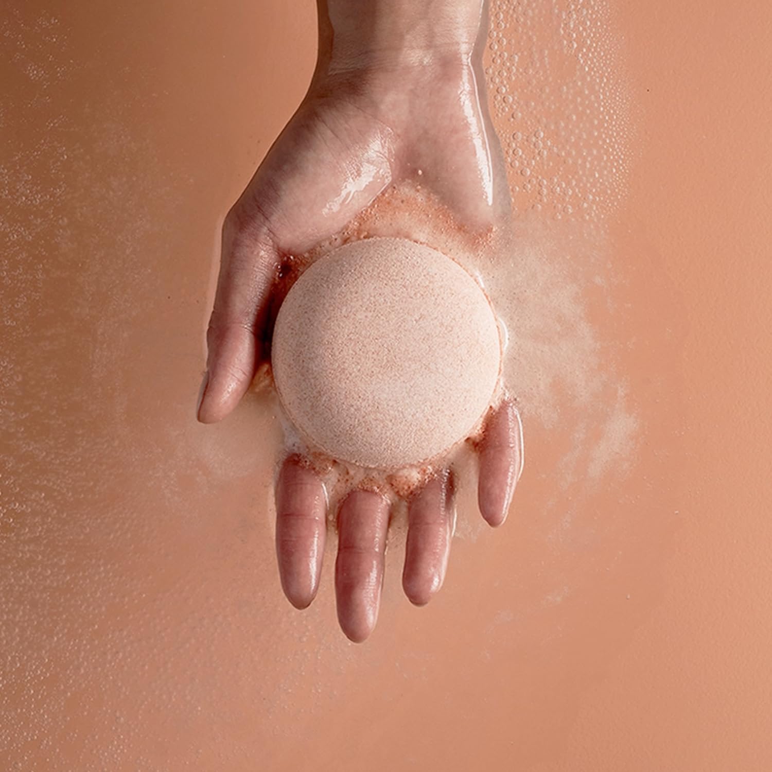 Foto 5 pulgar | Bomba De Baño Kohler Sprig Clary Sage + Patchouli Hipoalergénica - Venta Internacional.