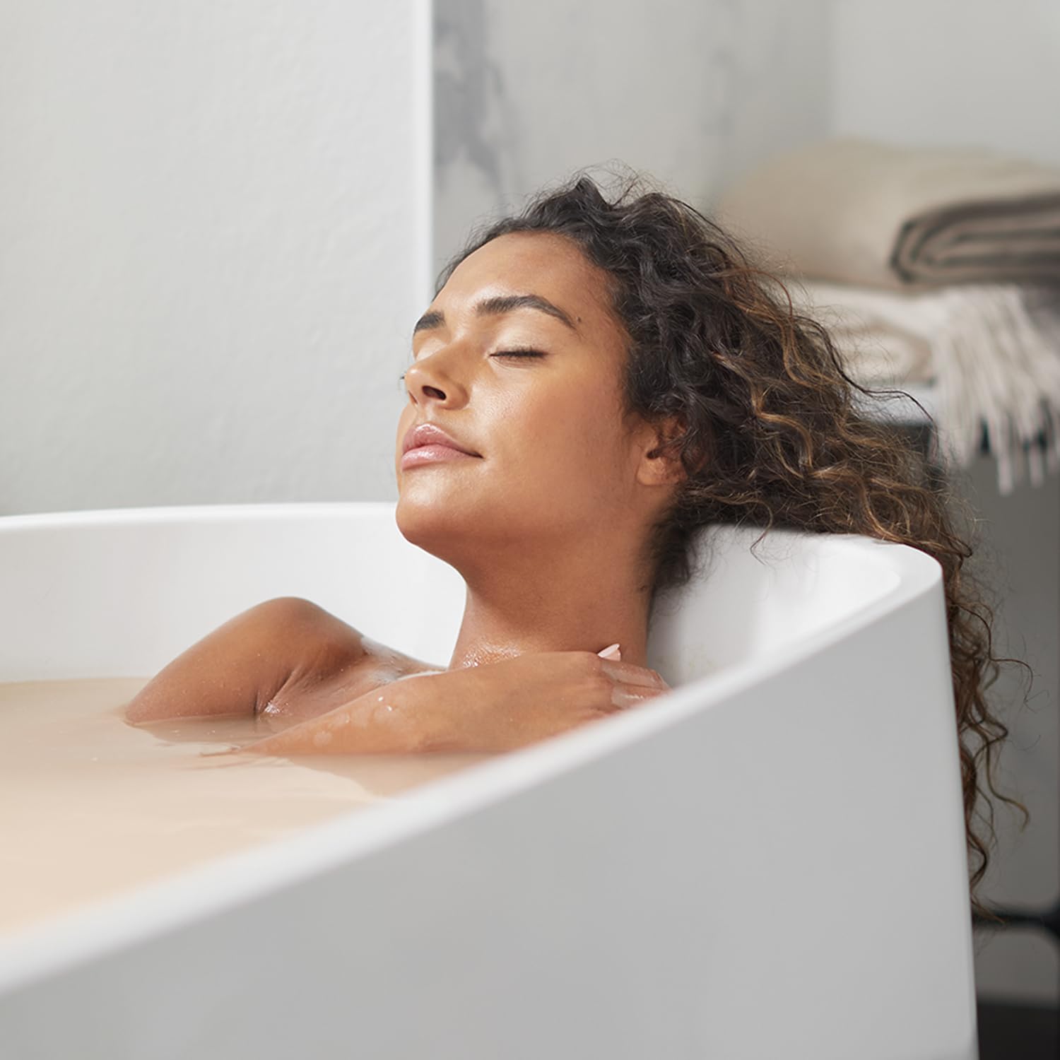 Foto 5 | Bomba De Baño Kohler Sprig Clary Sage + Patchouli Hipoalergénica - Venta Internacional.