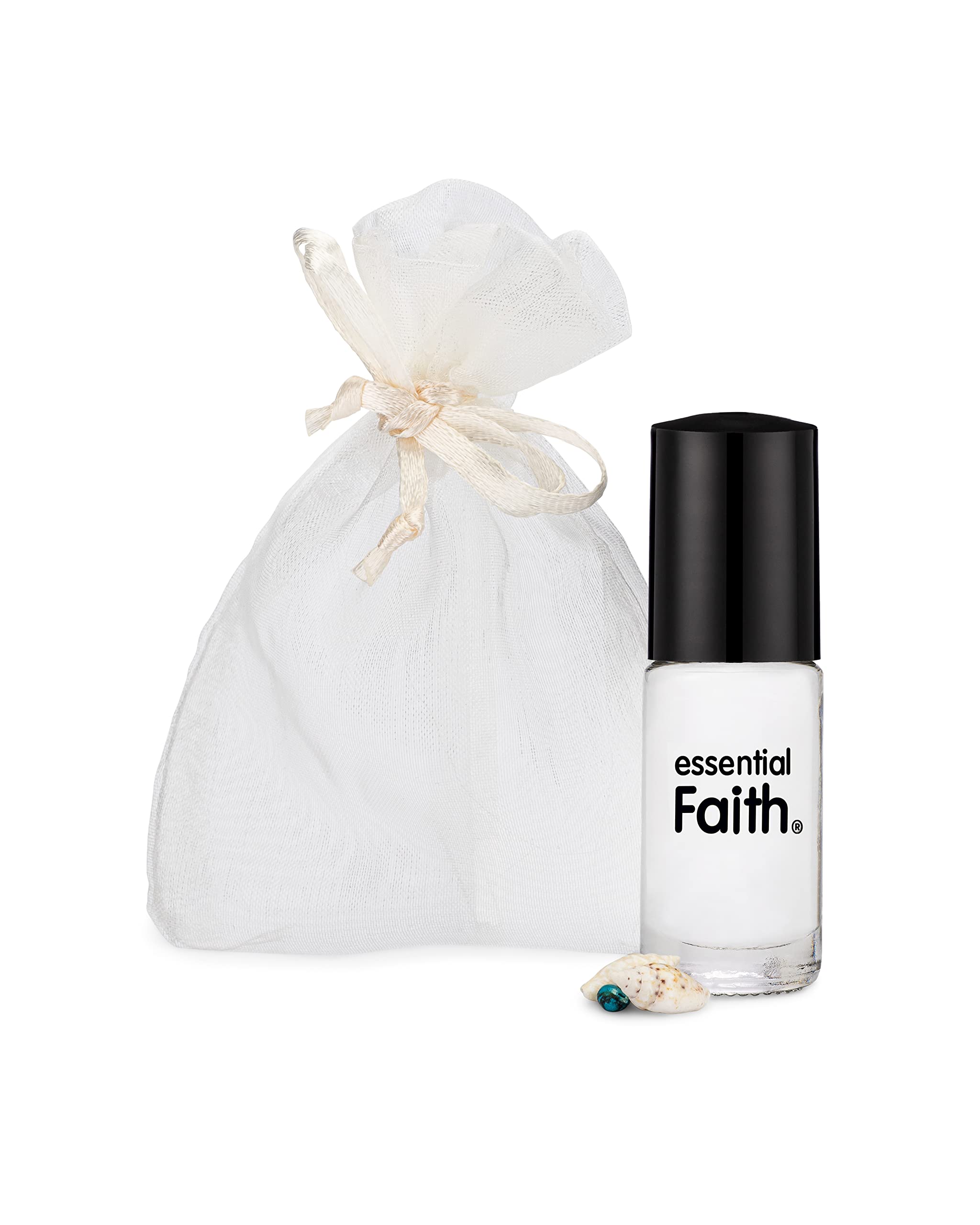 Foto 3 pulgar | Rollo De Aceite De Perfume On Essential Faith, 5 Ml - Venta Internacional.