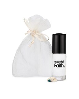 Foto 2 | Rollo De Aceite De Perfume On Essential Faith, 5 Ml - Venta Internacional.