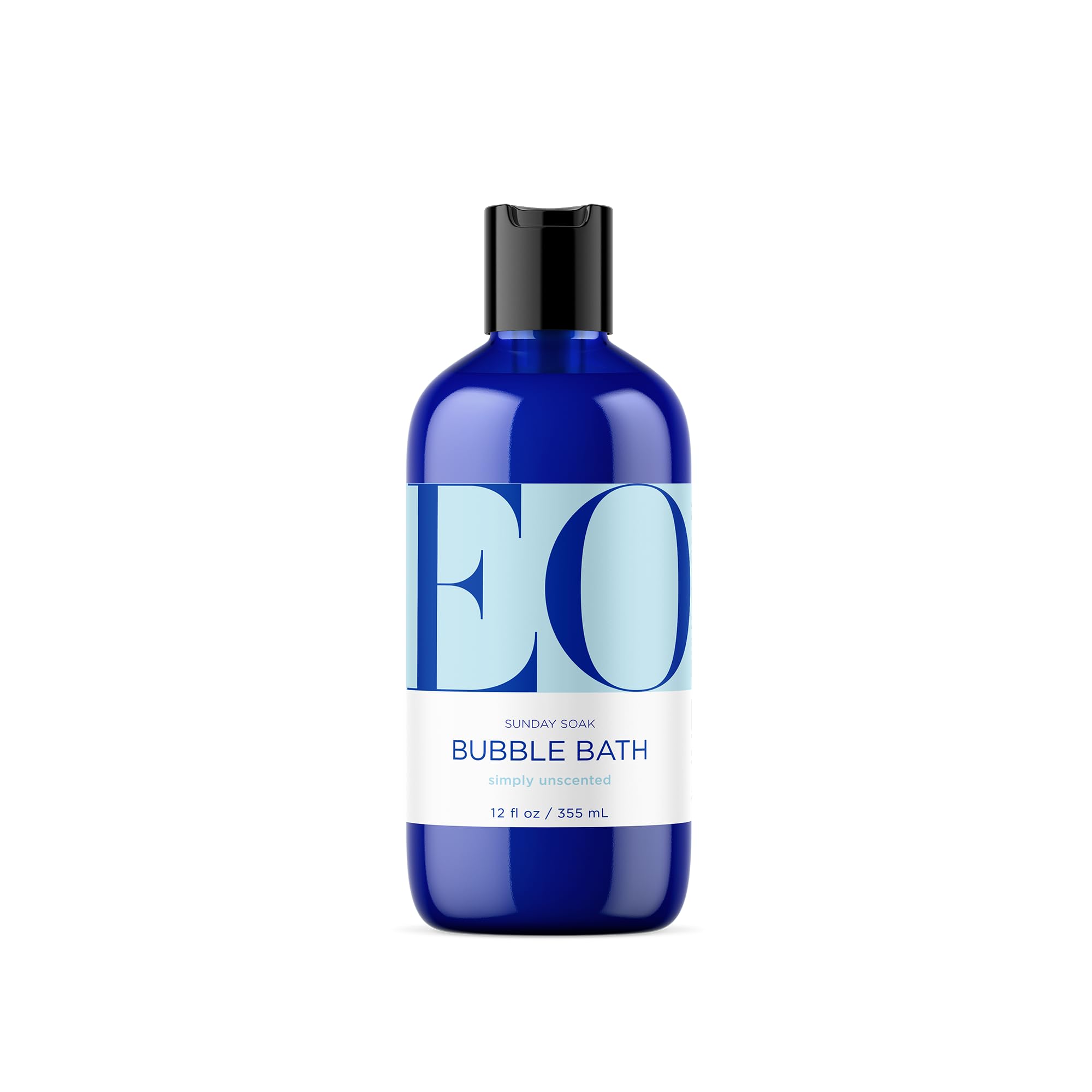 Foto 2 pulgar | Bubble Bath Eo Sunday Soak Sin Perfume, 355 Ml (paquete De 1) - Venta Internacional.
