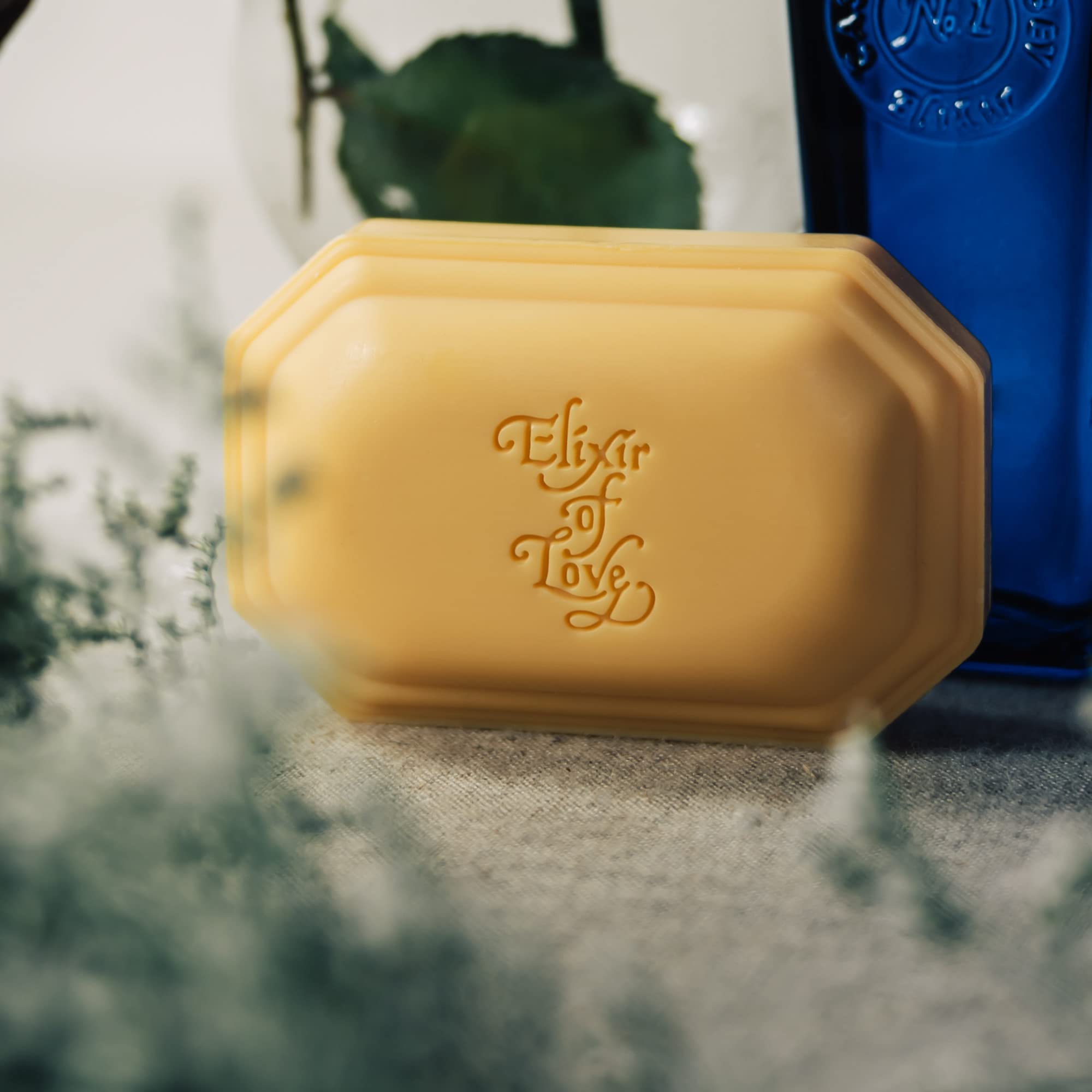 Foto 6 | Jabón Caswell-massey Elixir Of Love Luxury 100 G Para Mujer - Venta Internacional.