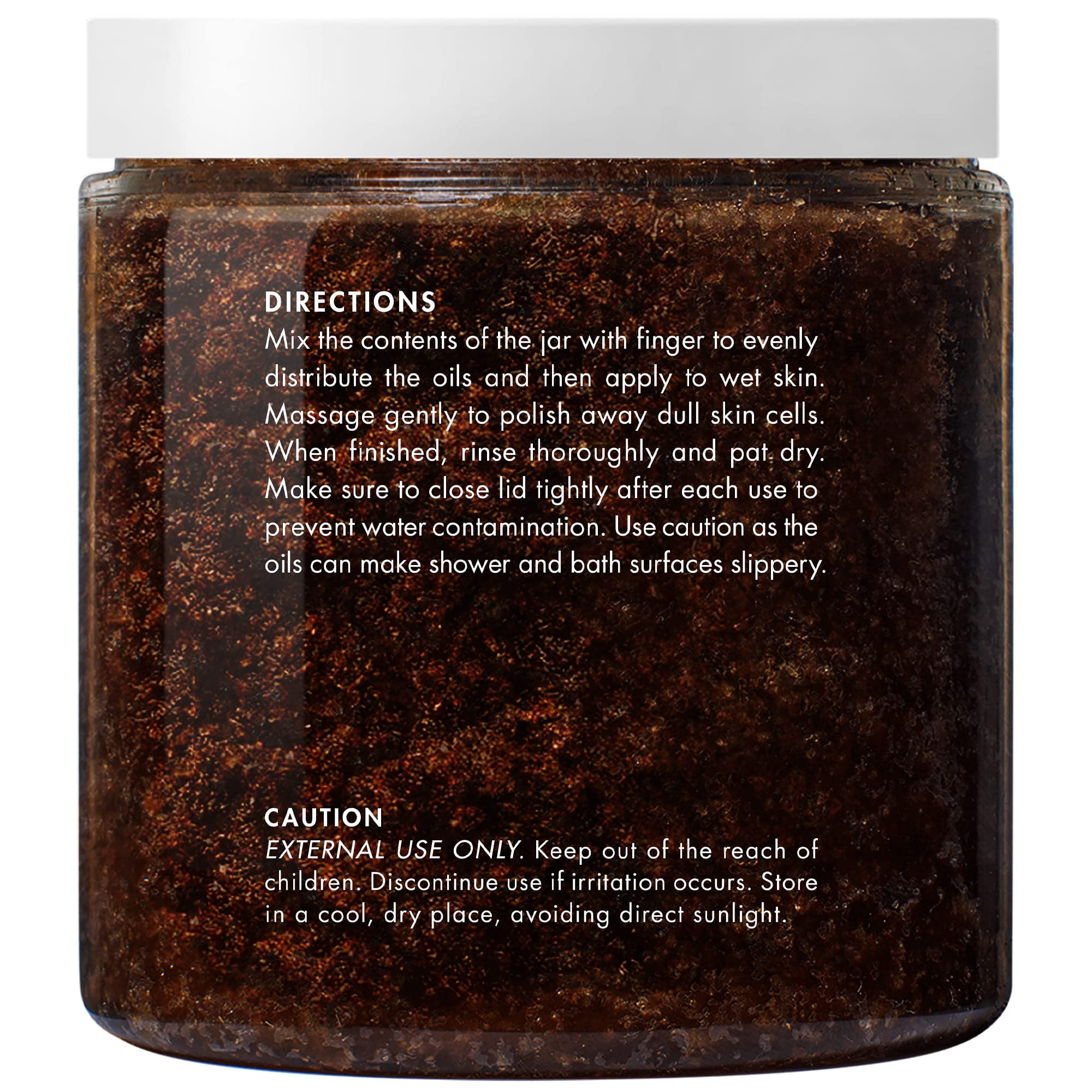 Foto 2 | Exfoliante Corporal Majestic Pure Arabica Coffee 300 Ml Para El Cuidado De La Piel - Venta Internacional.