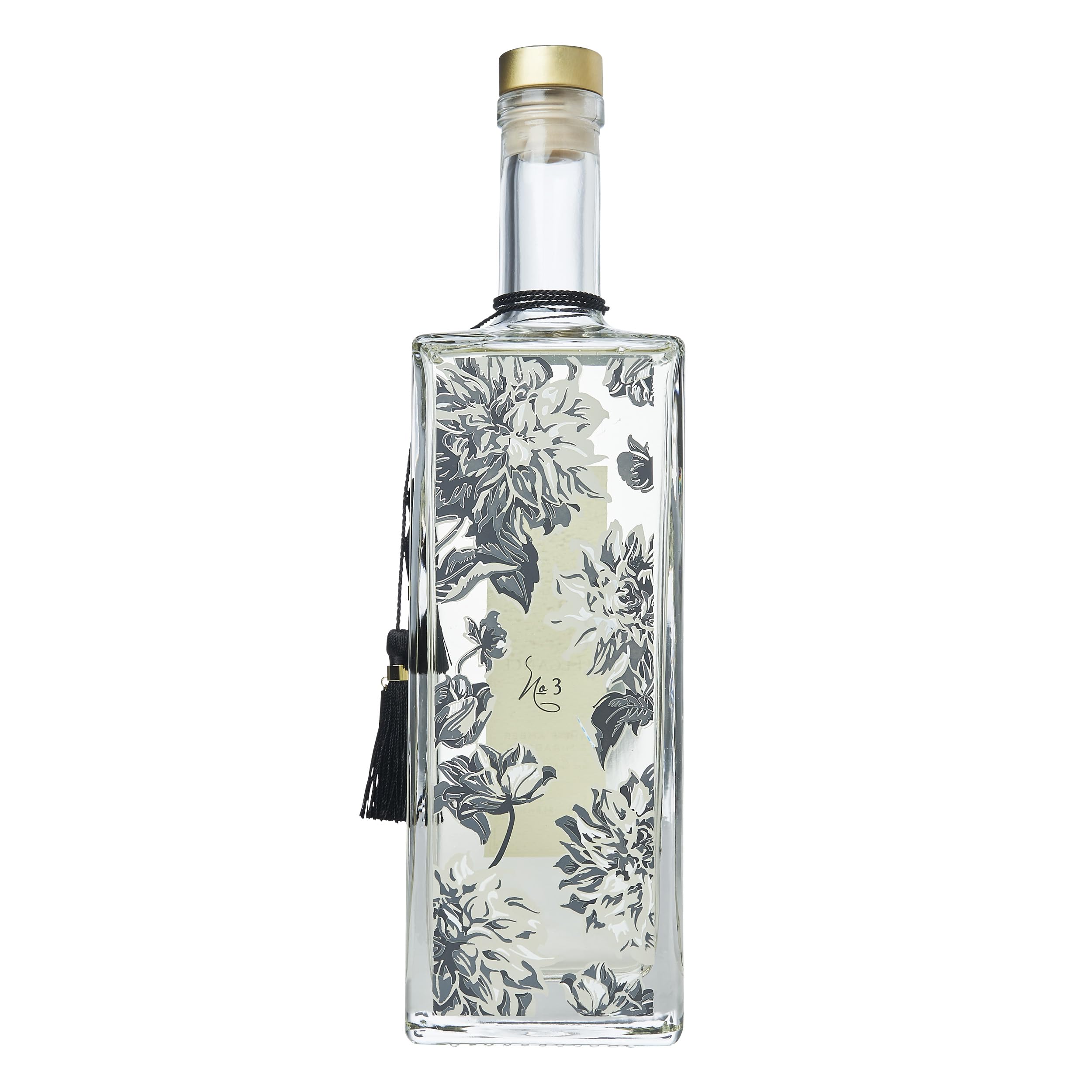 Foto 6 pulgar | Baño De Burbujas Lollia Elegance White Amber & Mirabelle 730 Ml - Venta Internacional.
