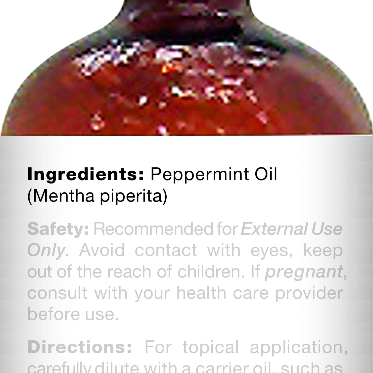 Foto 5 | Aceite Esencial Majestic Pure Peppermint 120 Ml (paquete De 2) - Venta Internacional.