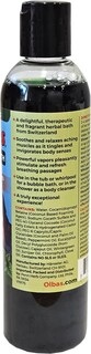 Foto 2 | Baño De Hierbas Olbas Therapeutic 240ml - Venta Internacional.
