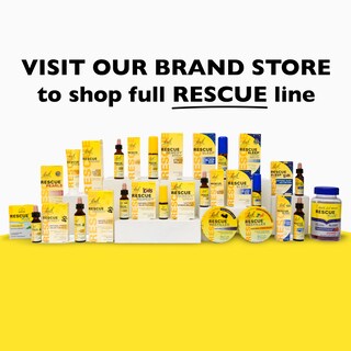 Foto 6 | El Líquido Sleep Aid Rescue Bach Rescue Sleep Se Derrite, 28 Unidades - Venta Internacional.