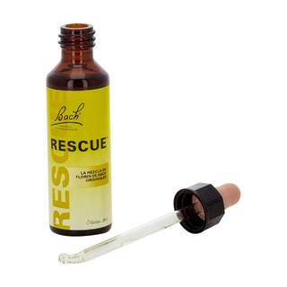 Foto 7 | Remedio Drops Rescue, 20 Ml, Alivio Natural, No Crea Hábito - Venta Internacional.