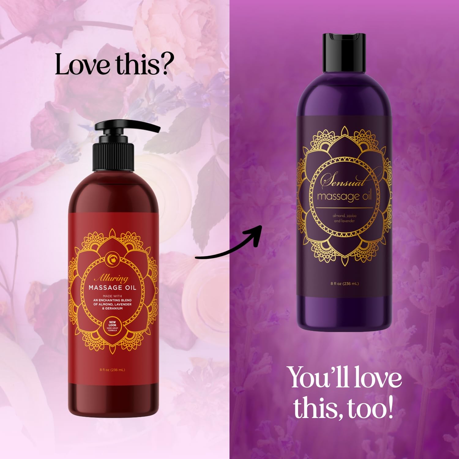 Foto 4 | Aceite De Masaje Maple Holistics Para Aromaterapia Relajante, 250 Ml - Venta Internacional.
