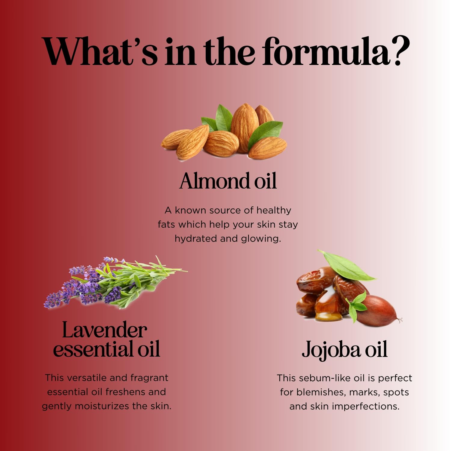 Foto 7 pulgar | Aceite De Masaje Maple Holistics Para Aromaterapia Relajante, 250 Ml - Venta Internacional.