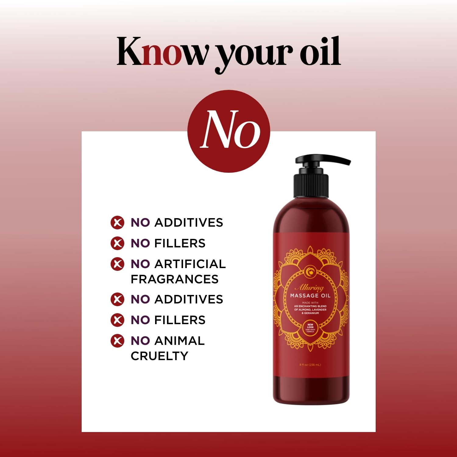 Foto 8 pulgar | Aceite De Masaje Maple Holistics Para Aromaterapia Relajante, 250 Ml - Venta Internacional.