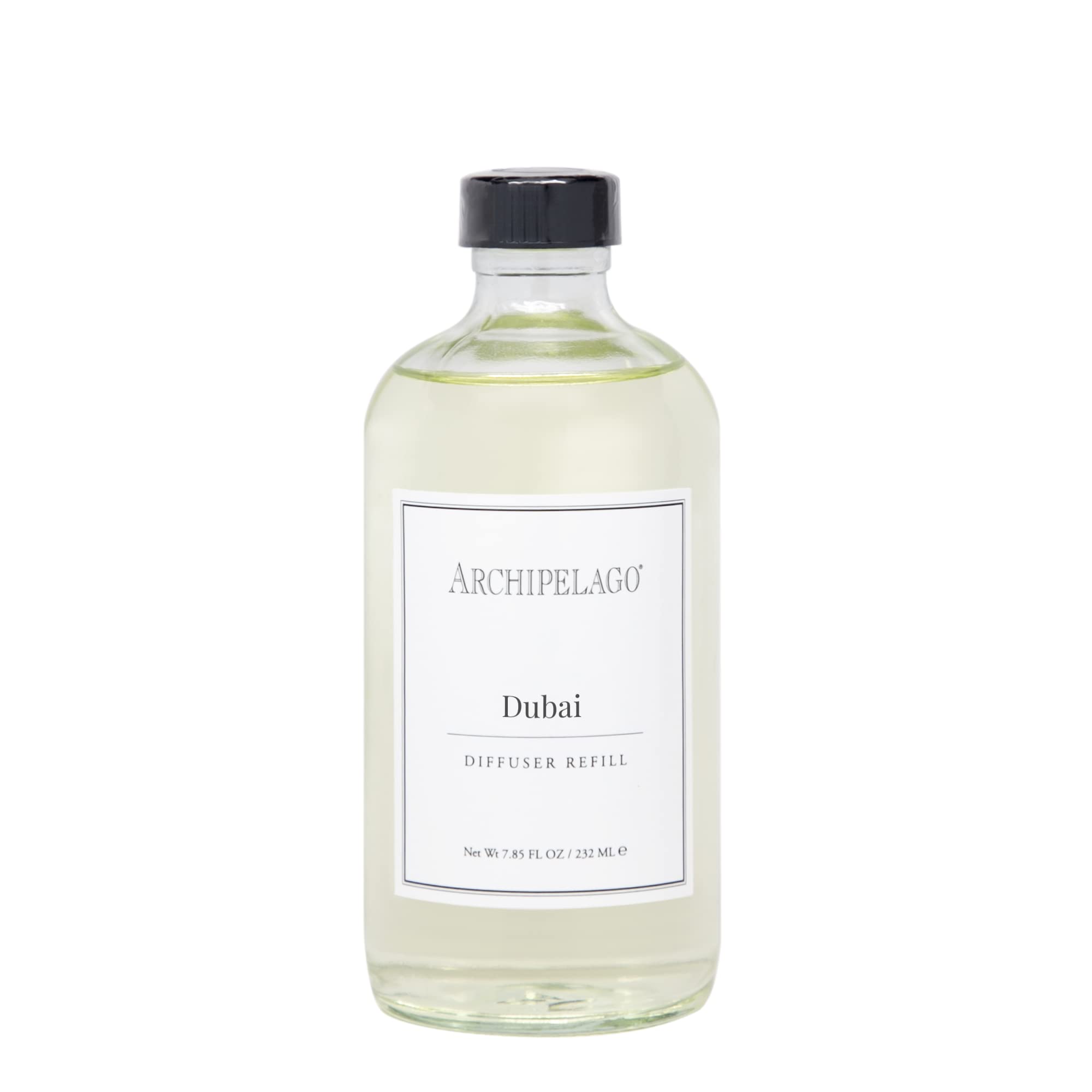 Foto 2 pulgar | Recarga De Aceite Para Difusor Archipelago Botanicals Dubai, 230 Ml - Venta Internacional.