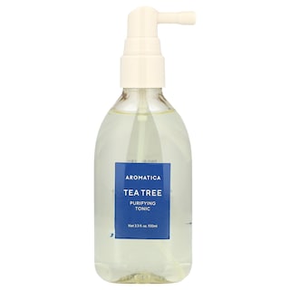 Foto 1 | Tónico Aromático Purificador De Árbol De Té, 100 Ml - Venta Internacional.