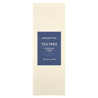 Foto 2 | Tónico Aromático Purificador De Árbol De Té, 100 Ml - Venta Internacional.
