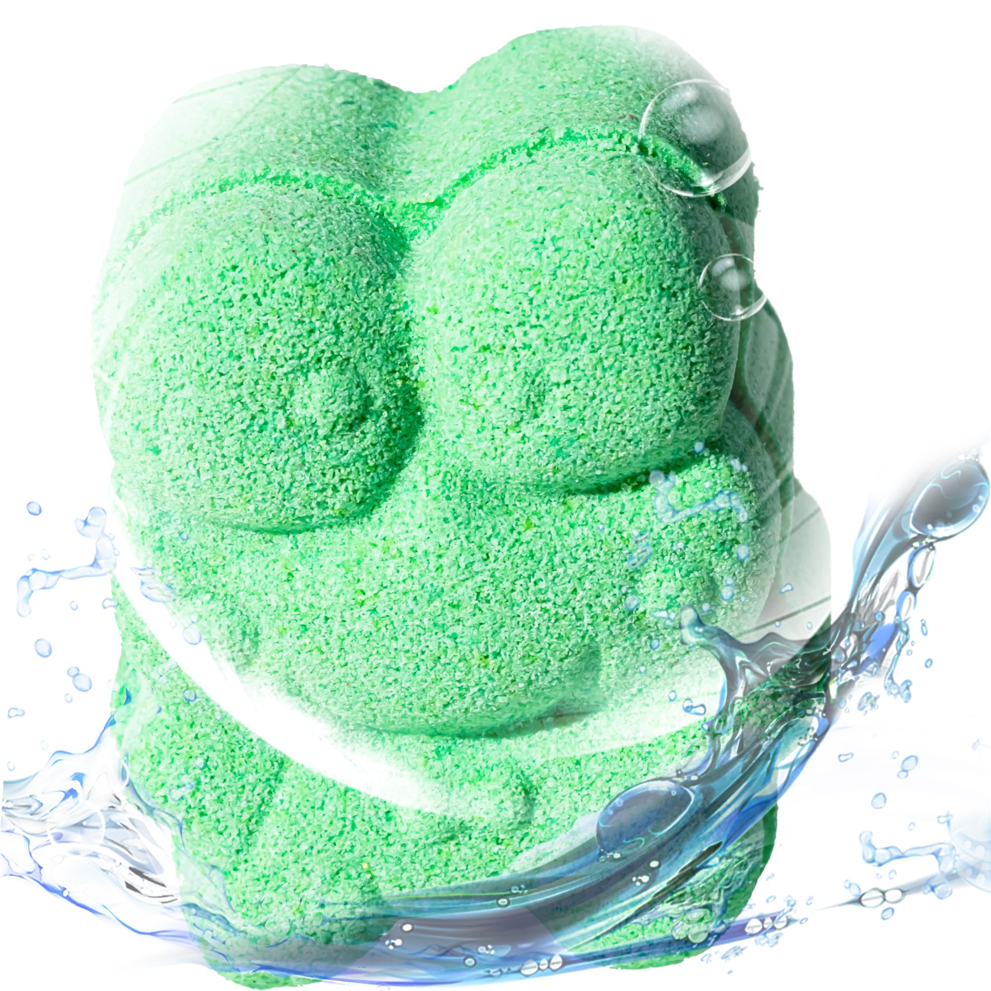 Foto 4 | Set De Bombas De Baño Townley Girl Hello Kitty, 6 Unidades, 40 G, 3 O Más - Venta Internacional.
