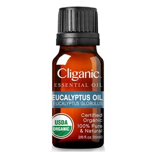 Foto 1 | Aceite Esencial De Eucalipto Cliganic 100% Puro, Orgánico Usda - Venta Internacional.