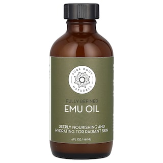Foto 1 | Aceite De Emú Pure Body Naturals 118 Ml - Venta Internacional.