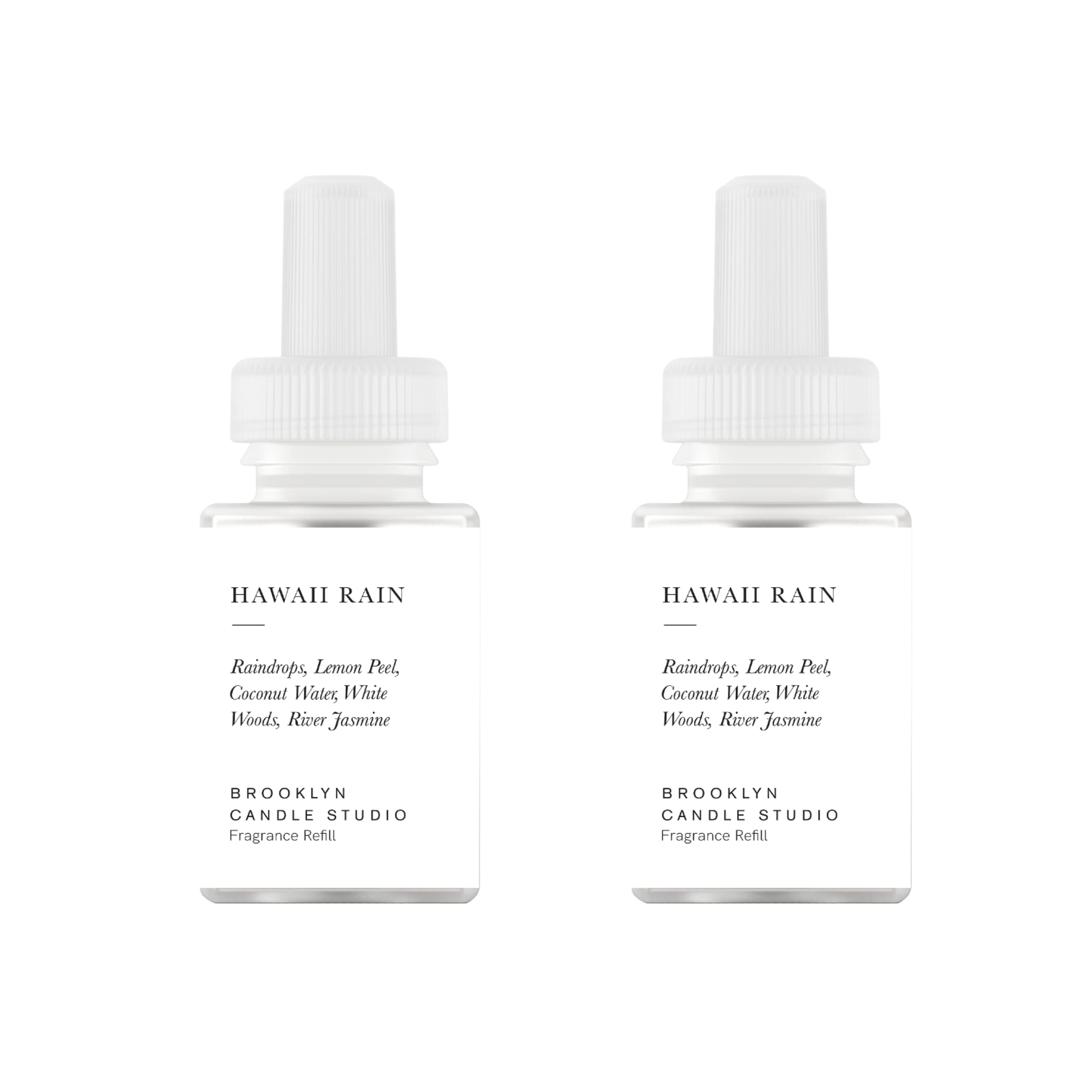 Foto 2 pulgar | Recarga Home Scent Pura & Brooklyn Candle Studio, Paquete De 2 - Venta Internacional.