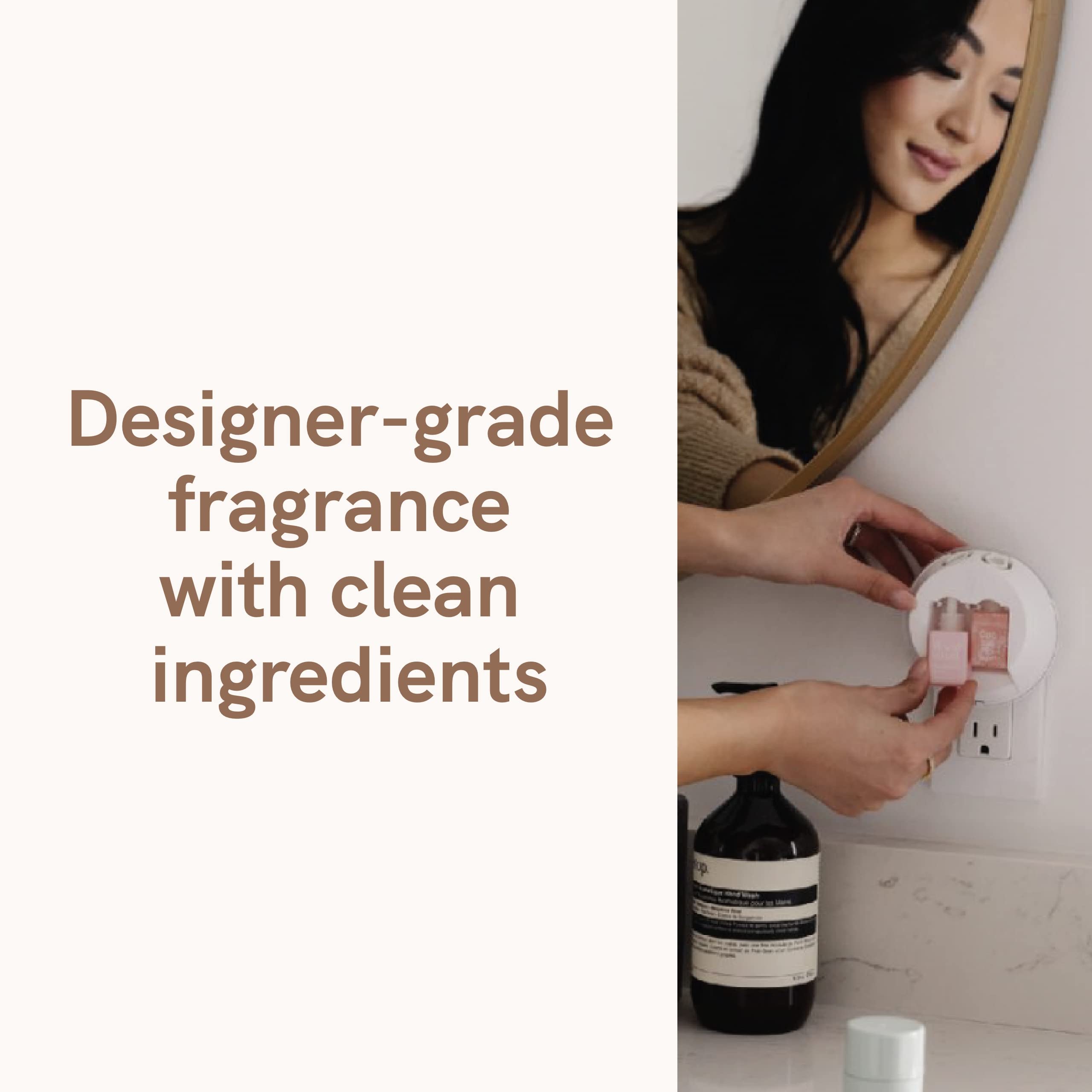 Foto 6 pulgar | Recarga Home Scent Pura & Brooklyn Candle Studio, Paquete De 2 - Venta Internacional.