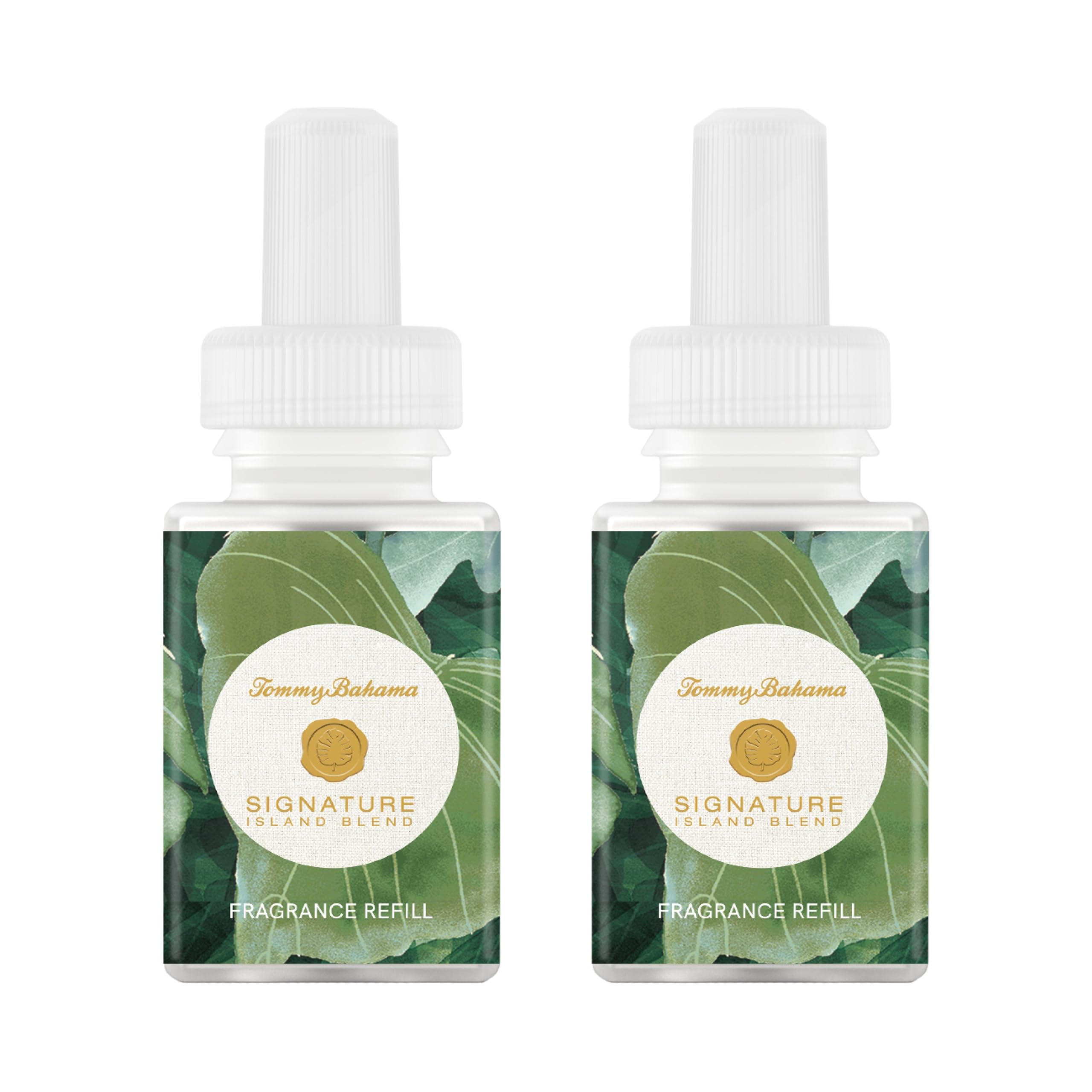 Foto 2 pulgar | Recarga De Fragancia Pura & Tommy Bahama Home Scent, Paquete De 2 Unidades, 120 G - Venta Internacional.