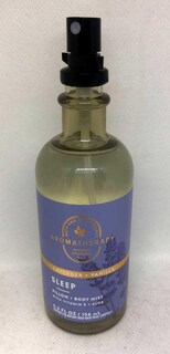 Foto 1 | Pillow Mist Bath & Body Works, Aromaterapia, Sueño, Lavanda Y Vainilla - Venta Internacional.