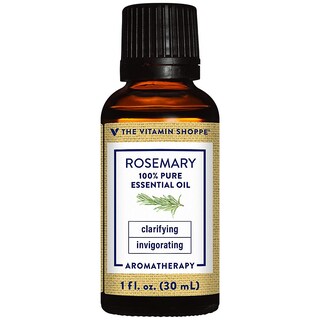 Foto 2 | Aceite Esencial The Vitamin Shoppe Rosemary 30 Ml - Venta Internacional.