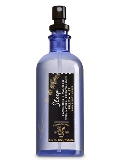 Foto 1 | Pillow Mist Bath & Body Works, Aromaterapia, Lavanda Y Vainilla, 150 Ml - Venta Internacional.